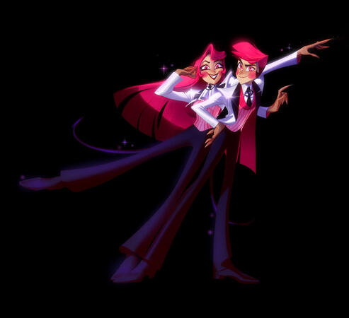 artist's fanart
