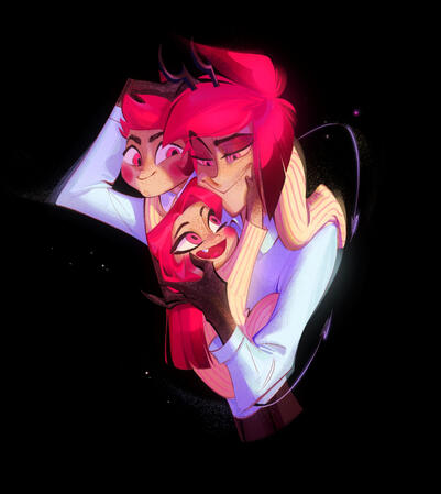 artist's fanart